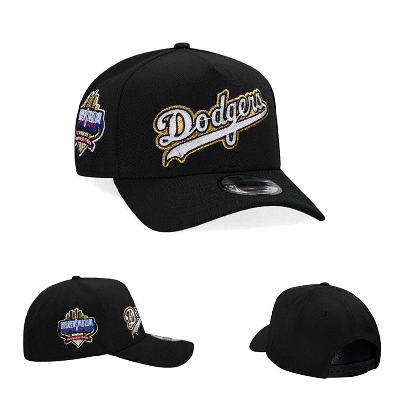 2025 MLB Los Angeles Dodgers Hat style TX 016